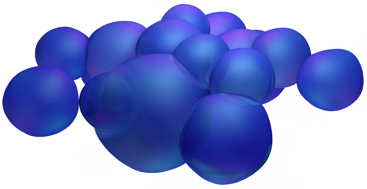 bubbles
