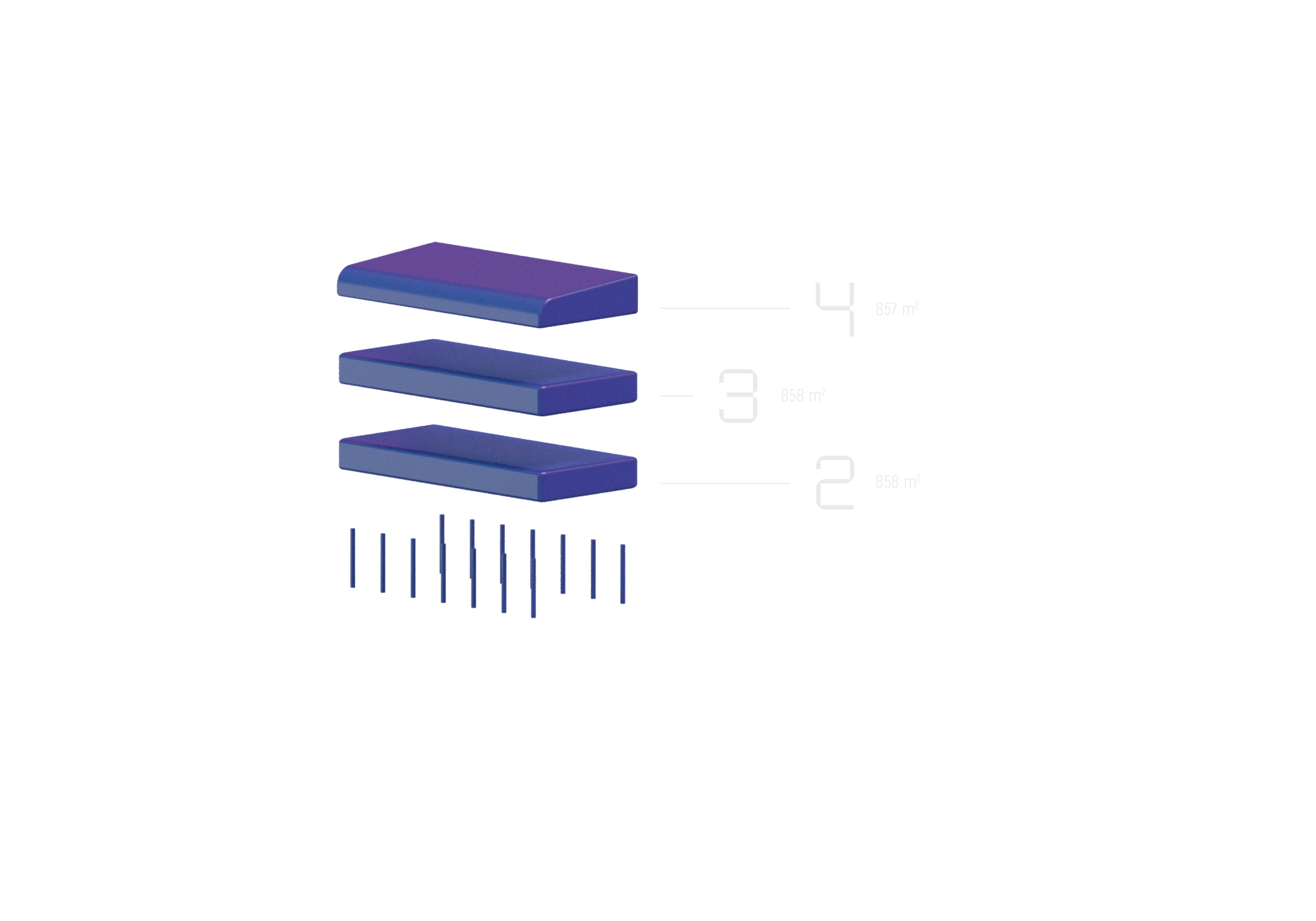 Stackingplan