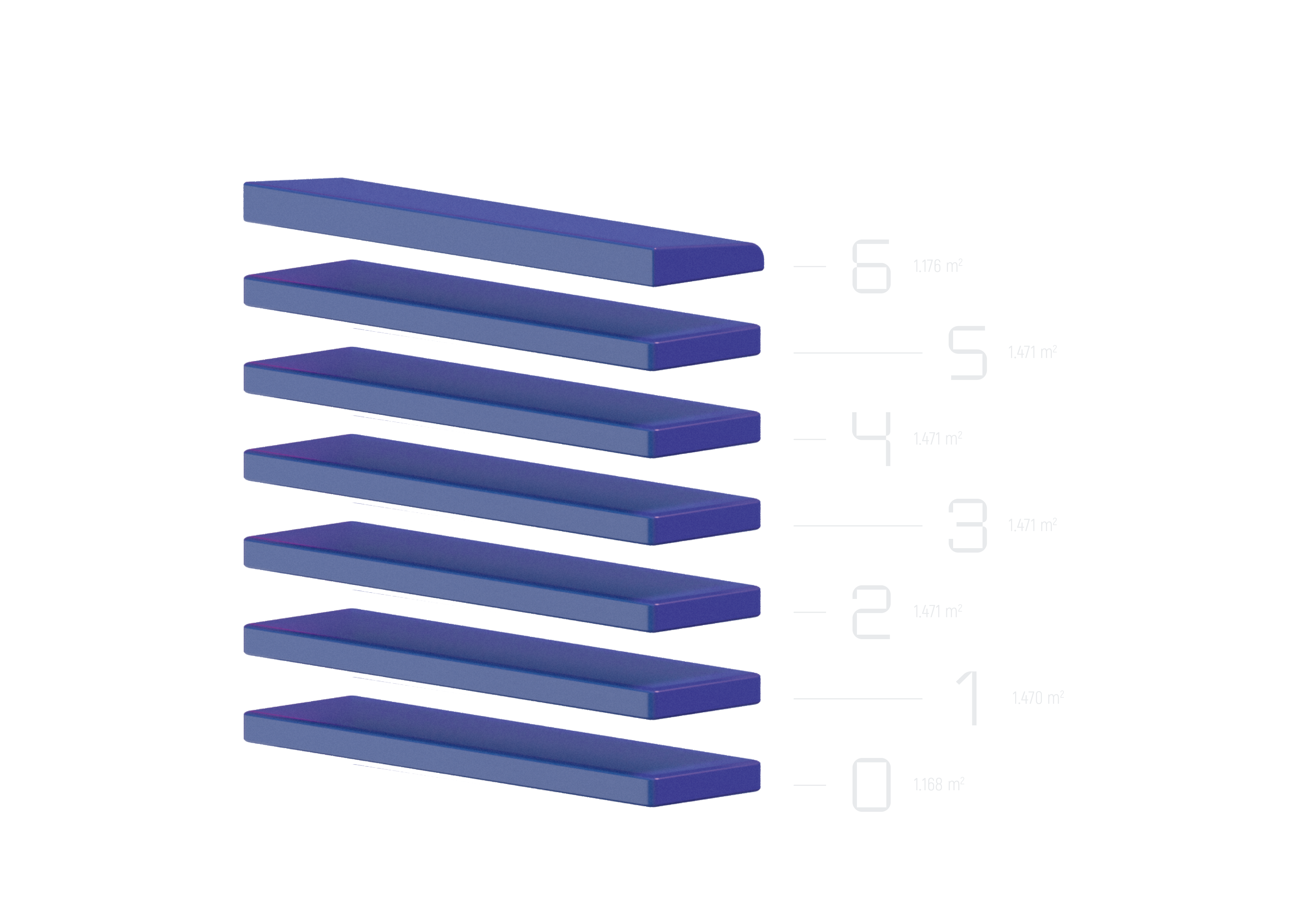 Stackingplan