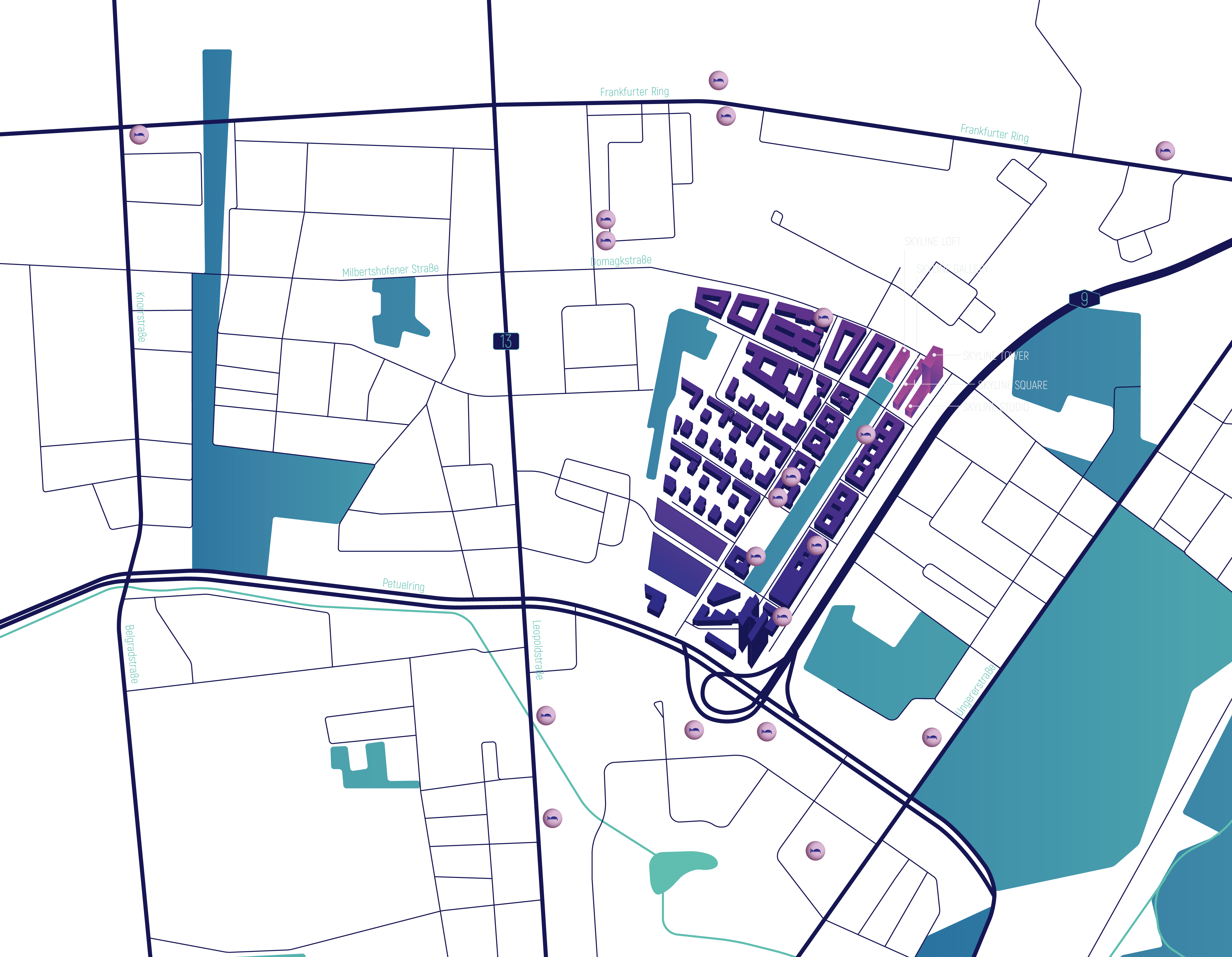 Hotels